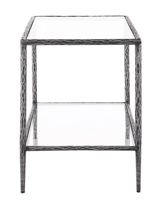 Helma End Table - Dream Home Furniture & Mattress (Waite Park, MN)