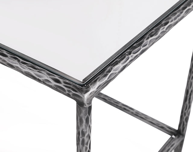 Helma End Table - Dream Home Furniture & Mattress (Waite Park, MN)