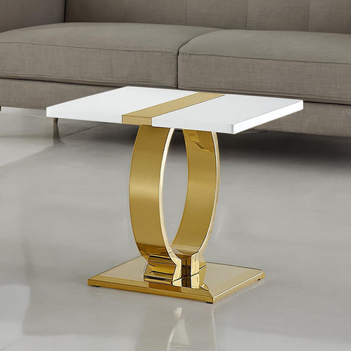 Horve End Table - Dream Home Furniture & Mattress (Waite Park, MN)