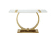Horve Sofa Table - Dream Home Furniture & Mattress (Waite Park, MN)