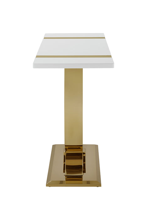 Horve Sofa Table - Dream Home Furniture & Mattress (Waite Park, MN)