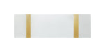 Horve Sofa Table - Dream Home Furniture & Mattress (Waite Park, MN)