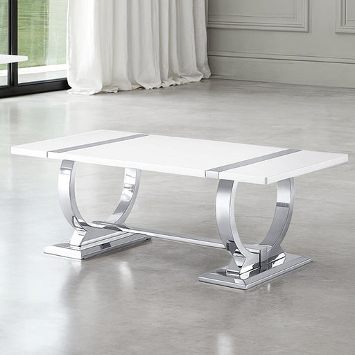 Horve Coffee Table - Dream Home Furniture & Mattress (Waite Park, MN)
