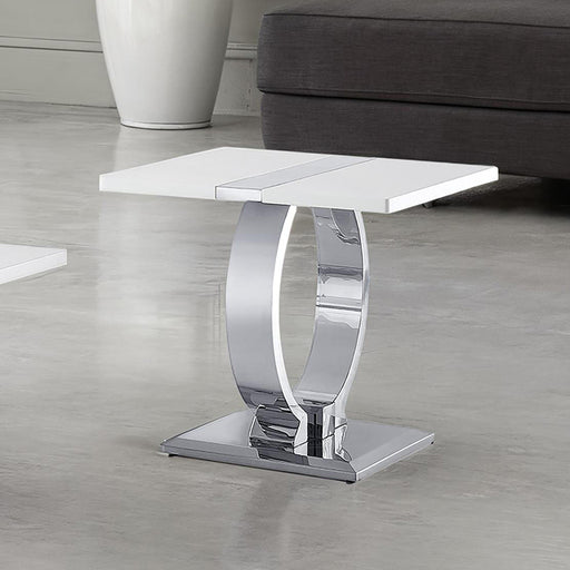 Horve End Table - Dream Home Furniture & Mattress (Waite Park, MN)