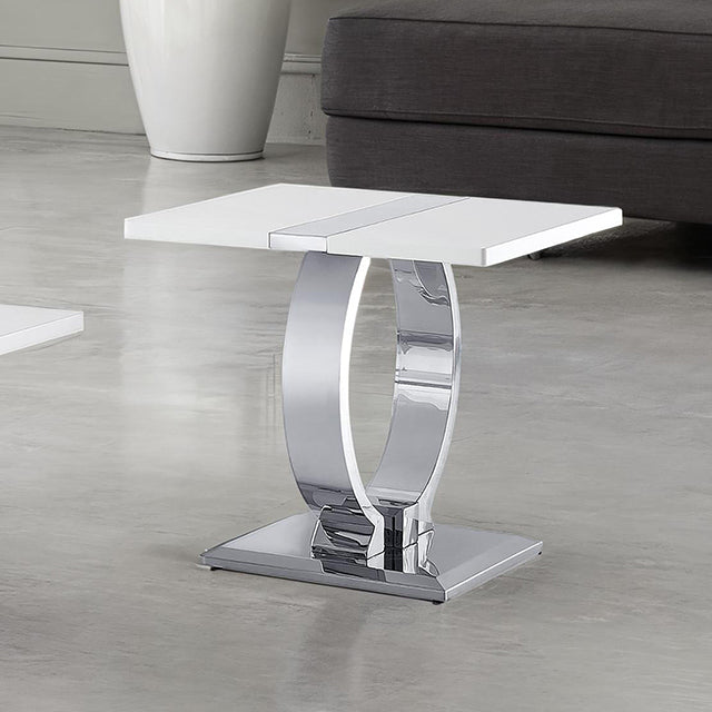 Horve End Table - Dream Home Furniture & Mattress (Waite Park, MN)