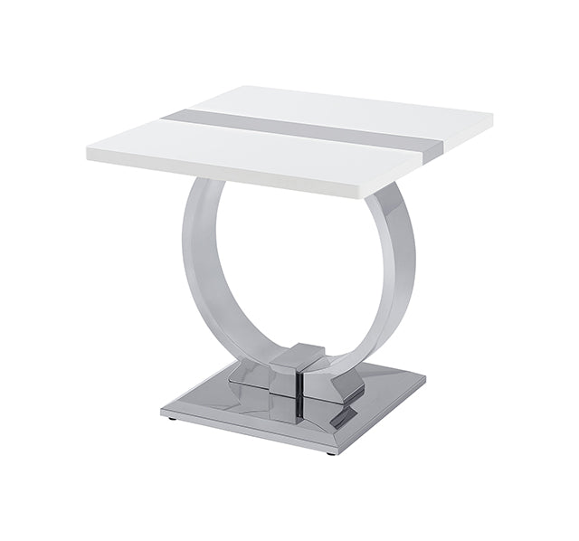 Horve End Table - Dream Home Furniture & Mattress (Waite Park, MN)