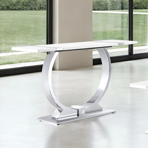 Horve Sofa Table - Dream Home Furniture & Mattress (Waite Park, MN)