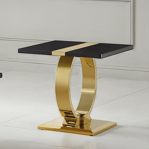 Horsham End Table - Dream Home Furniture & Mattress (Waite Park, MN)