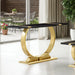 Horsham Sofa Table - Dream Home Furniture & Mattress (Waite Park, MN)