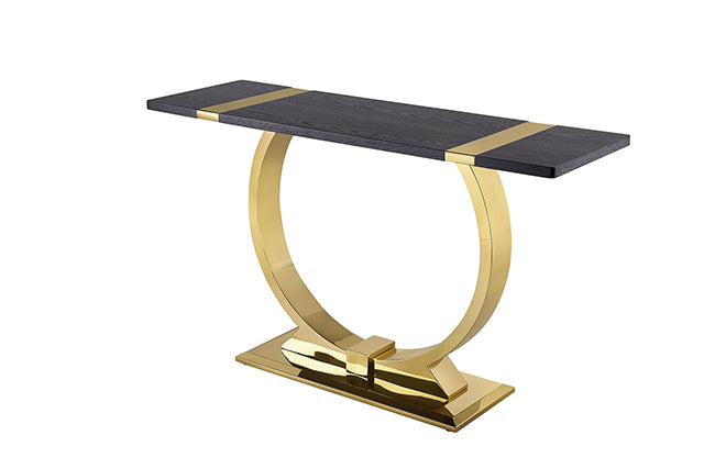 Horsham Sofa Table - Dream Home Furniture & Mattress (Waite Park, MN)