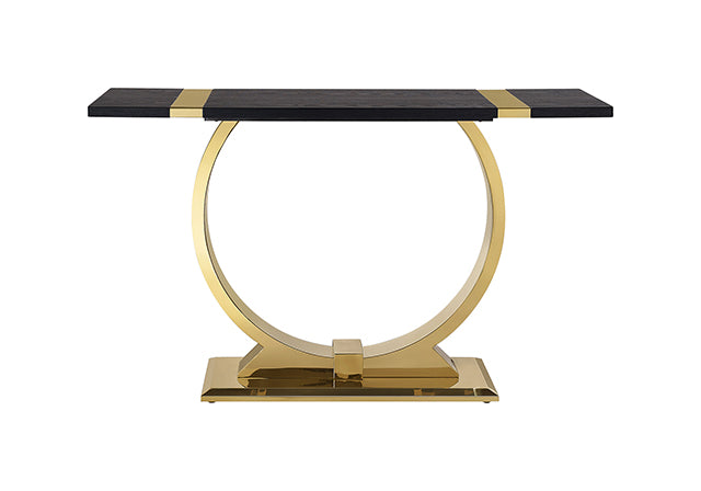 Horsham Sofa Table - Dream Home Furniture & Mattress (Waite Park, MN)