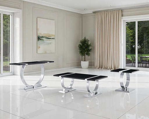 Horsham End Table - Dream Home Furniture & Mattress (Waite Park, MN)