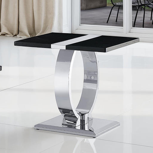 Horsham End Table - Dream Home Furniture & Mattress (Waite Park, MN)