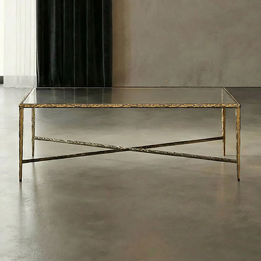 Terva Coffee Table - Dream Home Furniture & Mattress (Waite Park, MN)