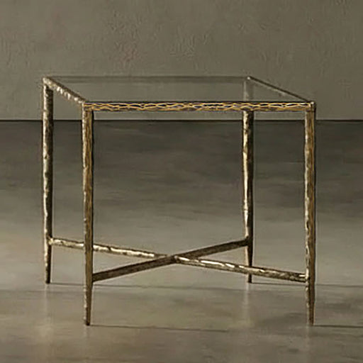 Terva End Table - Dream Home Furniture & Mattress (Waite Park, MN)