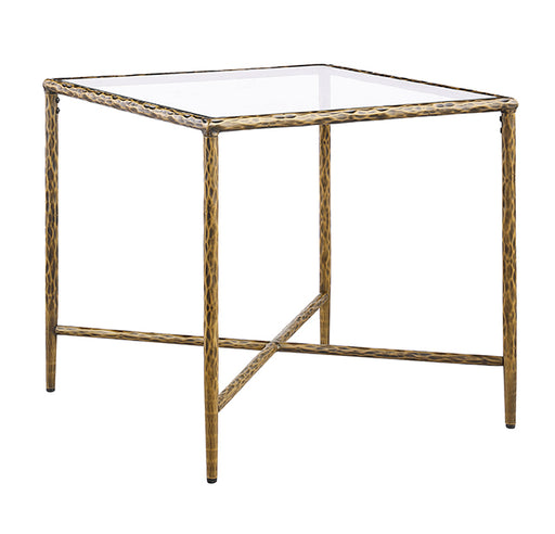 Terva End Table - Dream Home Furniture & Mattress (Waite Park, MN)