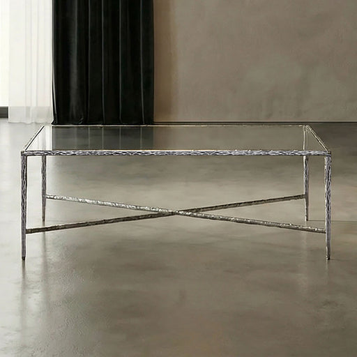 Terva Coffee Table - Dream Home Furniture & Mattress (Waite Park, MN)