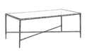 Terva Coffee Table - Dream Home Furniture & Mattress (Waite Park, MN)