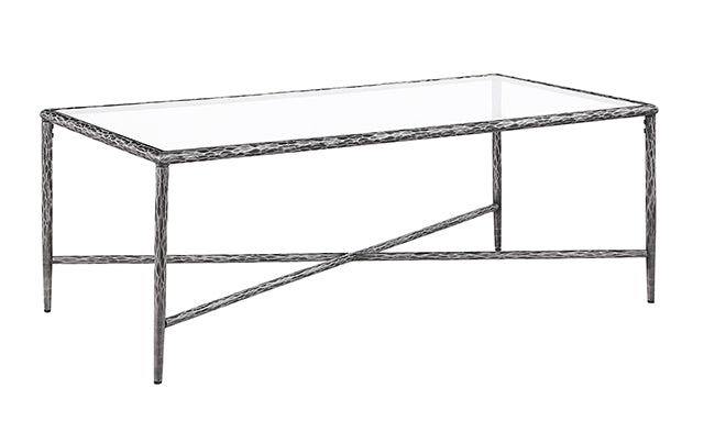 Terva Coffee Table - Dream Home Furniture & Mattress (Waite Park, MN)