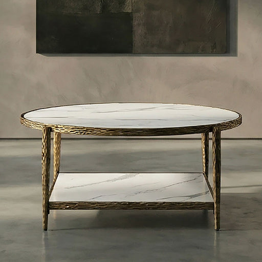 Kerna Coffee Table - Dream Home Furniture & Mattress (Waite Park, MN)
