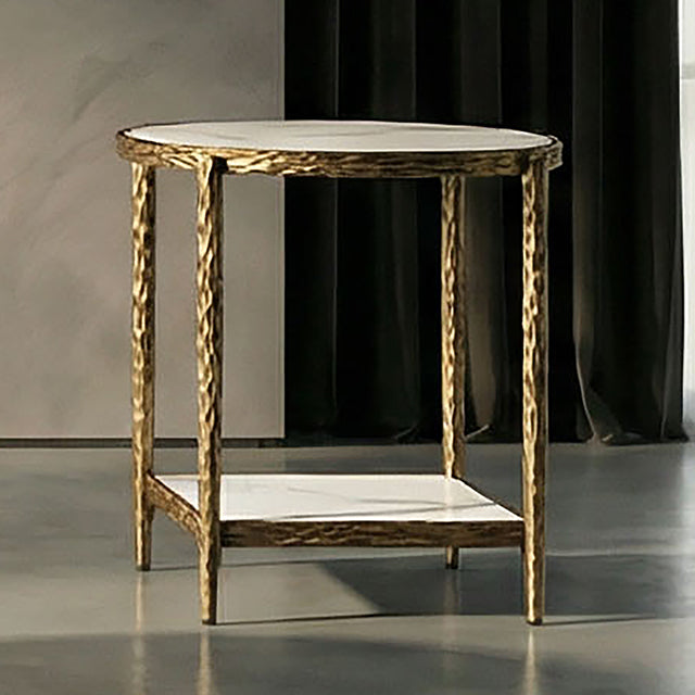 Kerna End Table - Dream Home Furniture & Mattress (Waite Park, MN)