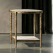 Kerna End Table - Dream Home Furniture & Mattress (Waite Park, MN)