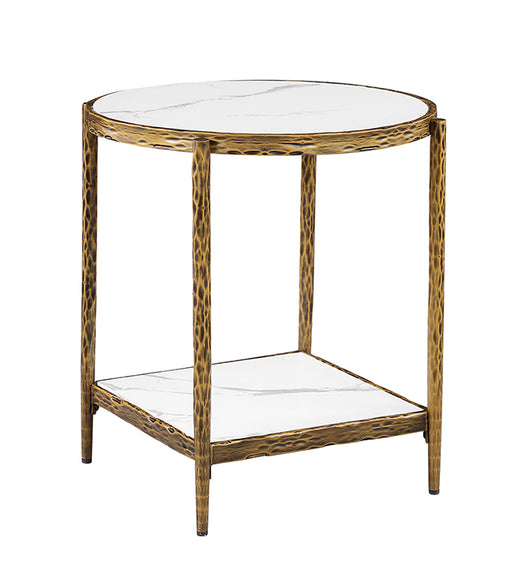 Kerna End Table - Dream Home Furniture & Mattress (Waite Park, MN)