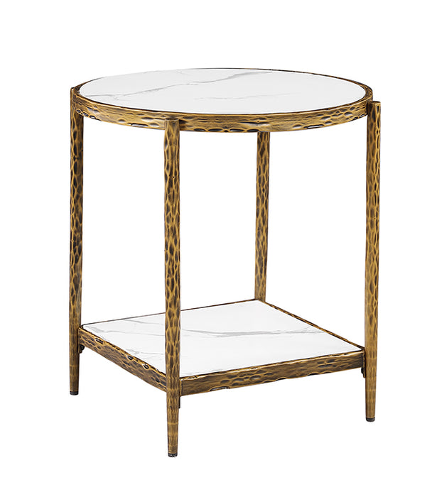 Kerna End Table - Dream Home Furniture & Mattress (Waite Park, MN)