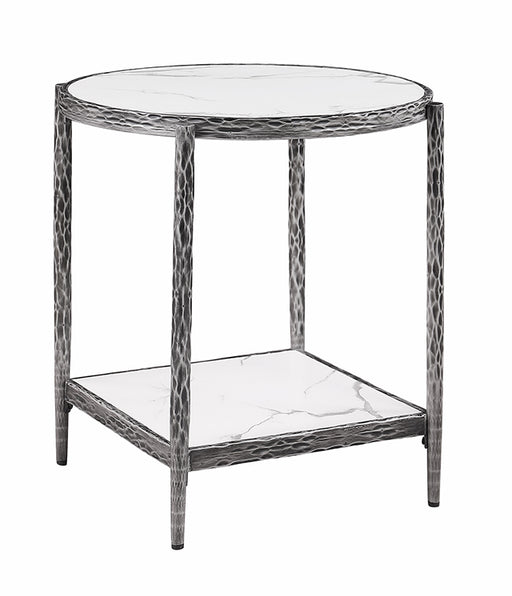Kerna End Table - Dream Home Furniture & Mattress (Waite Park, MN)