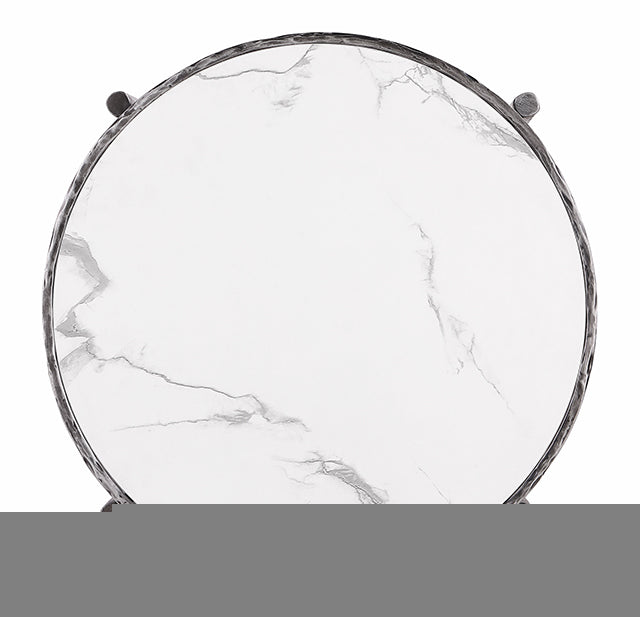 Kerna End Table