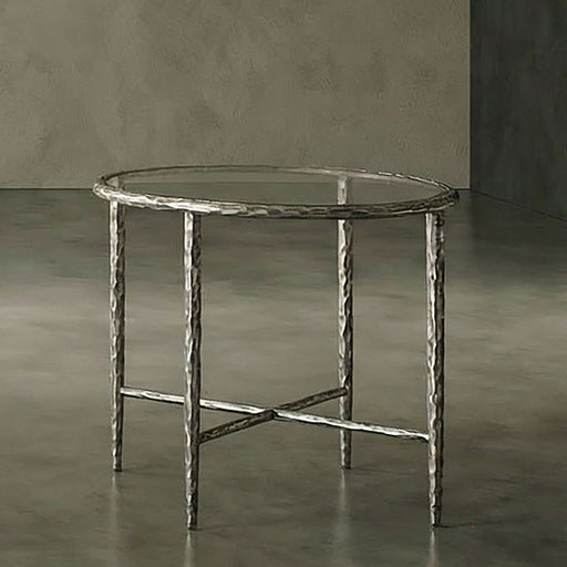 Talva End Table - Dream Home Furniture & Mattress (Waite Park, MN)