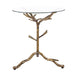 Sarna Side Table - Dream Home Furniture & Mattress (Waite Park, MN)
