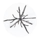 Sarna Side Table - Dream Home Furniture & Mattress (Waite Park, MN)