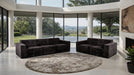 Kimara Sofa (Compressed Foam) - Dream Home Furniture & Mattress (Waite Park, MN)