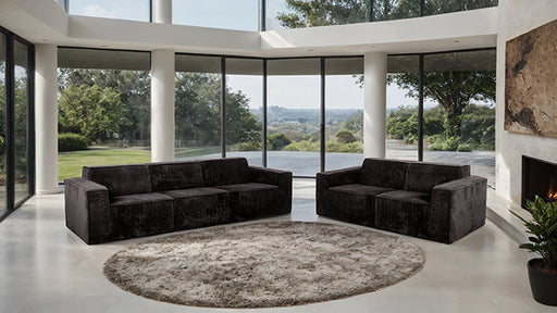 Kimara Sofa (Compressed Foam) - Dream Home Furniture & Mattress (Waite Park, MN)