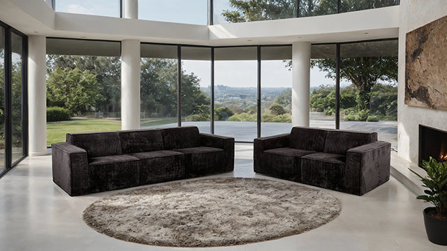 Kimara Sofa (Compressed Foam) - Dream Home Furniture & Mattress (Waite Park, MN)