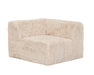 Nappi L-Sectional (Compressed Foam) - Dream Home Furniture & Mattress (Waite Park, MN)