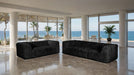 Nappi Loveseat (Compressed Foam) - Dream Home Furniture & Mattress (Waite Park, MN)