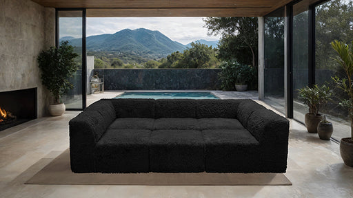 Nappi Daybed (Compressed Foam) - Dream Home Furniture & Mattress (Waite Park, MN)