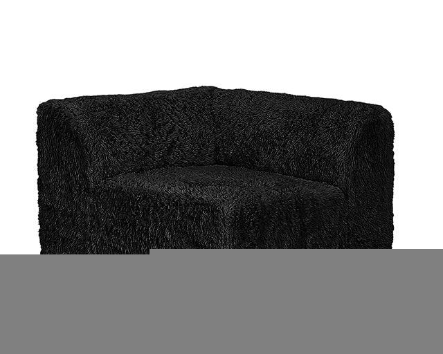 Nappi L-Sectional (Compressed Foam)