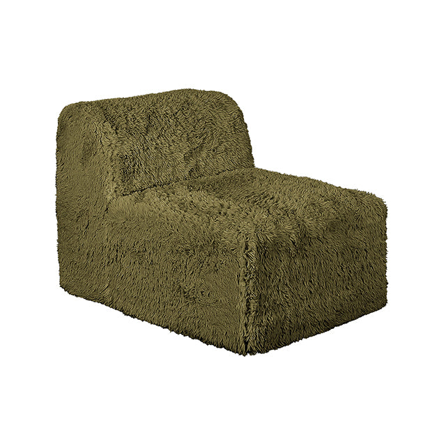 Nappi Sofa (Compressed Foam) - Dream Home Furniture & Mattress (Waite Park, MN)