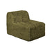 Nappi L-Sectional (Compressed Foam) - Dream Home Furniture & Mattress (Waite Park, MN)