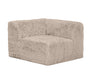 Nappi L-Sectional (Compressed Foam) - Dream Home Furniture & Mattress (Waite Park, MN)