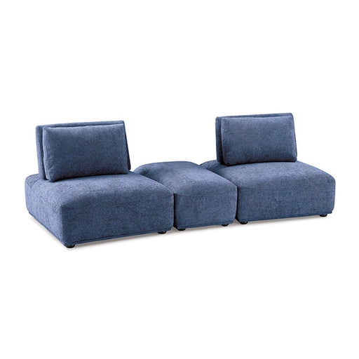 Stavanger 2-Seater w/ Rect Ot - Dream Home Furniture & Mattress (Waite Park, MN)
