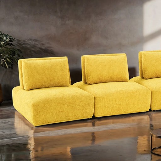 Stavanger 3-Seater - Dream Home Furniture & Mattress (Waite Park, MN)