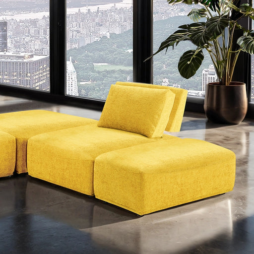 Stavanger L-Sectional - Dream Home Furniture & Mattress (Waite Park, MN)
