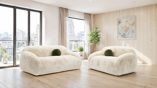 Darwen Loveseat - Dream Home Furniture & Mattress (Waite Park, MN)