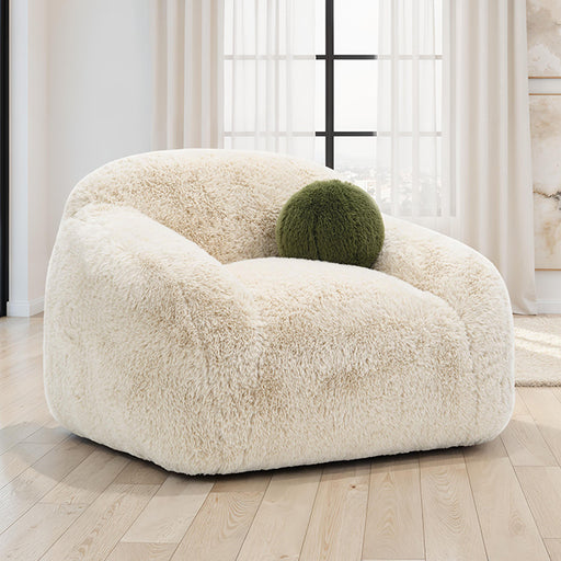 Darwen Swivel Chair - Dream Home Furniture & Mattress (Waite Park, MN)