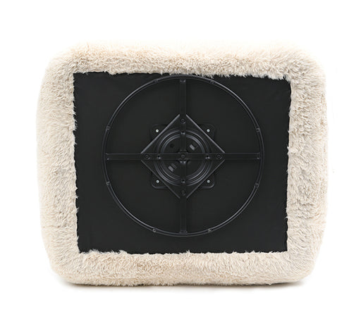 Darwen Swivel Chair - Dream Home Furniture & Mattress (Waite Park, MN)