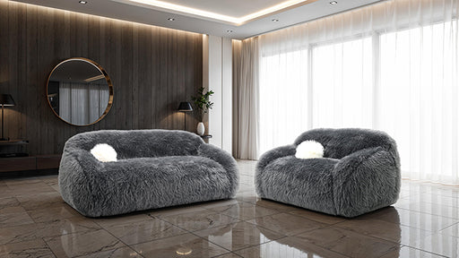Darwen Loveseat - Dream Home Furniture & Mattress (Waite Park, MN)